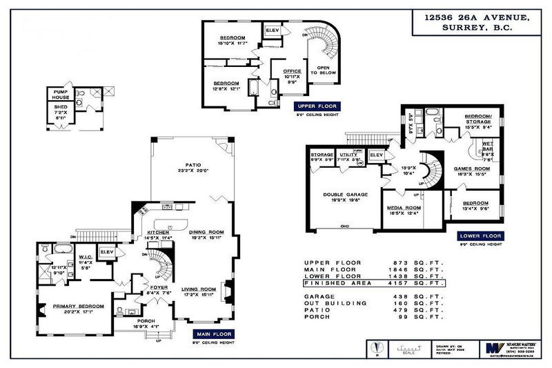 Image of home for listing MLS® R3172008