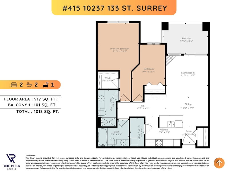 Image of home for listing MLS® R3172015