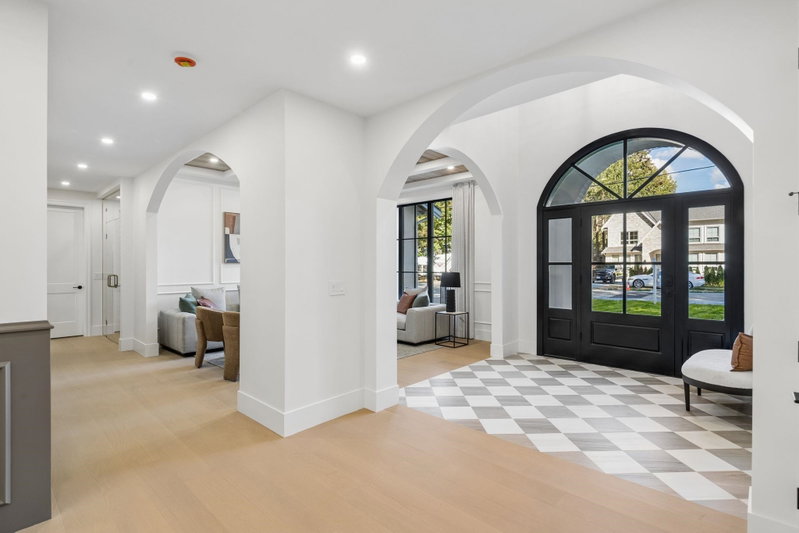 Image of home for listing MLS® R3172016