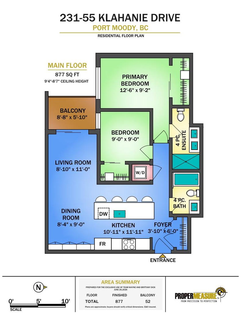 Image of home for listing MLS® R3172030
