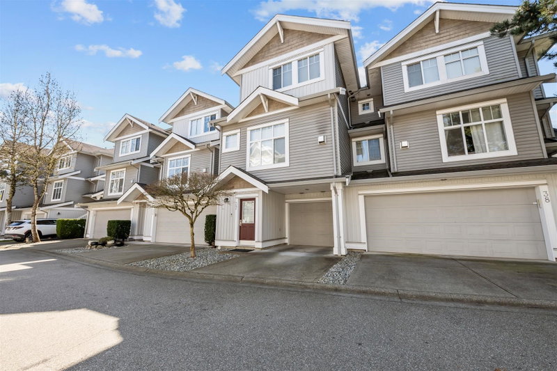 Image of home for listing MLS® R3172033