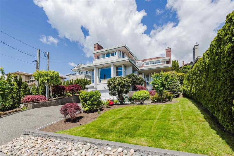 Image of home for listing MLS® R3172037
