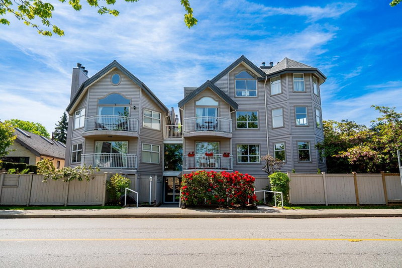 Image of home for listing MLS® R3172038