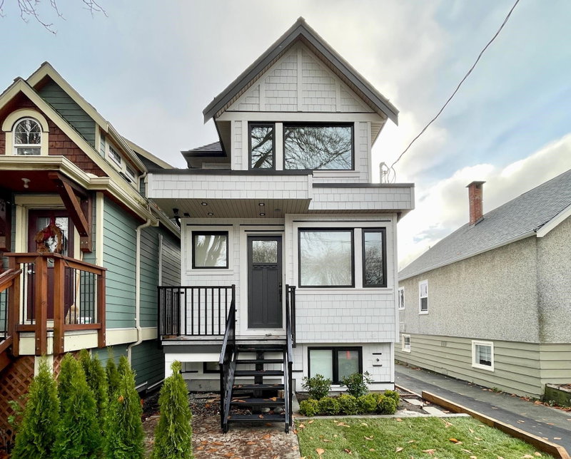 Image of home for listing MLS® R3172045