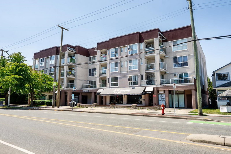 Image of home for listing MLS® R3172046