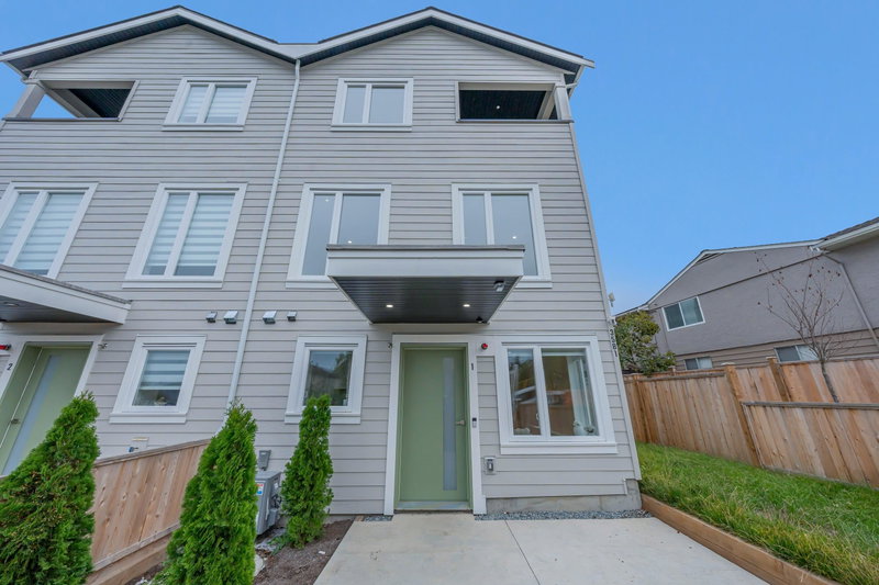 Image of home for listing MLS® R3172048