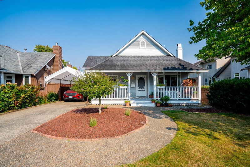 Image of home for listing MLS® R3172053