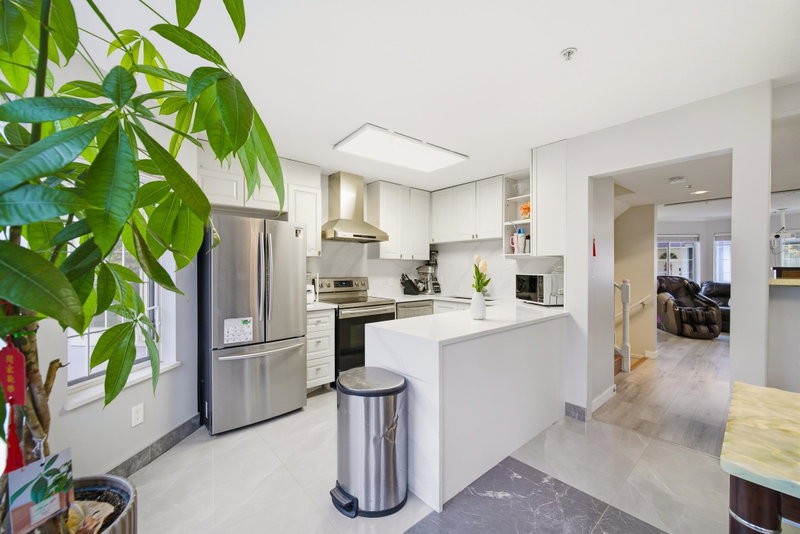 Image of home for listing MLS® R3172078