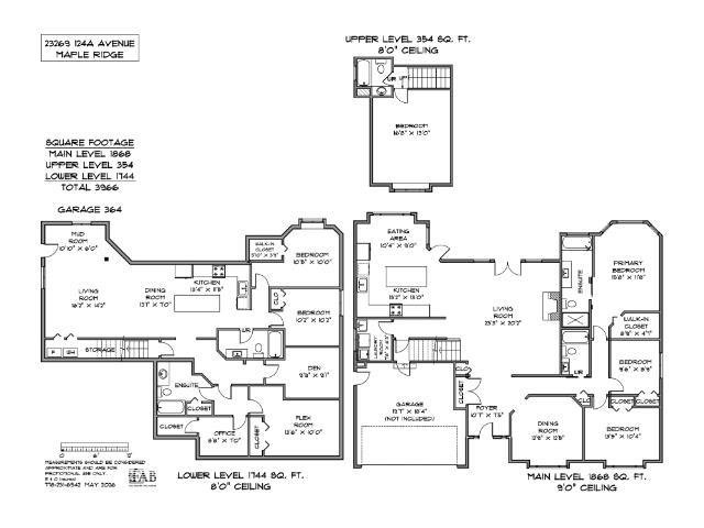 Image of home for listing MLS® R3172083