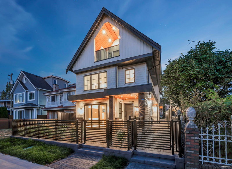 Image of home for listing MLS® R3172101