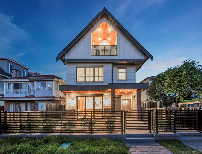 Image of home for listing MLS® R3172101