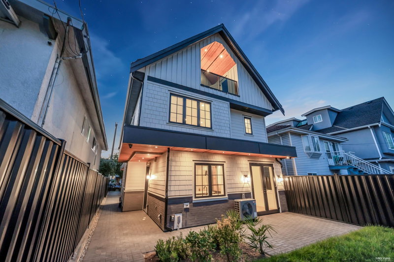 Image of home for listing MLS® R3172102