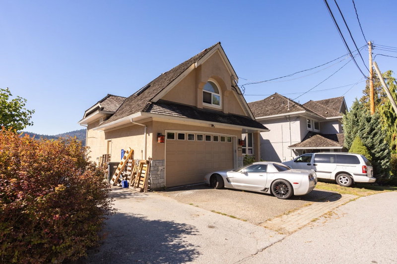 Image of home for listing MLS® R3172107