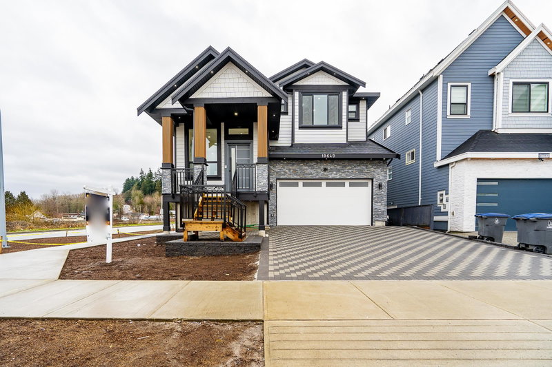 Image of home for listing MLS® R3172108