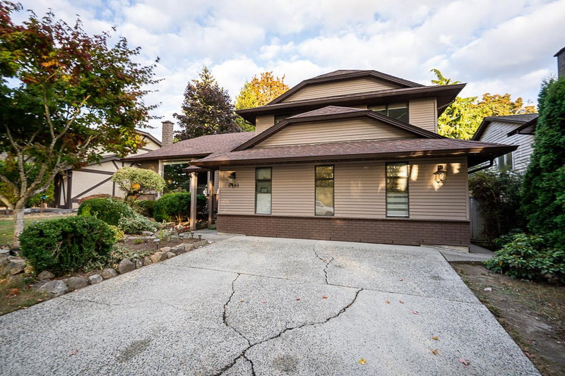 Image of home for listing MLS® R3172109