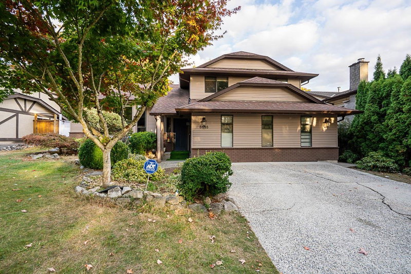 Image of home for listing MLS® R3172109