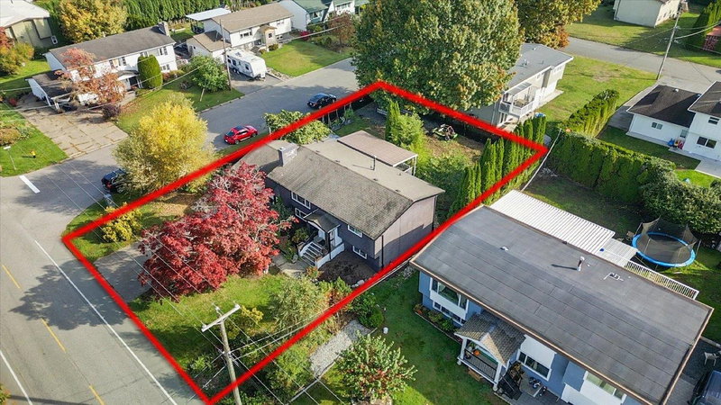 Image of home for listing MLS® R3172116