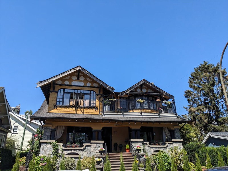 Image of home for listing MLS® R3172117