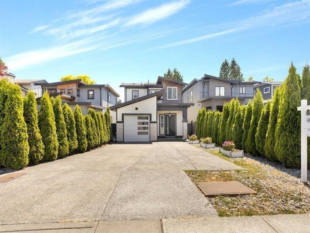 Image of home for listing MLS® R3172120