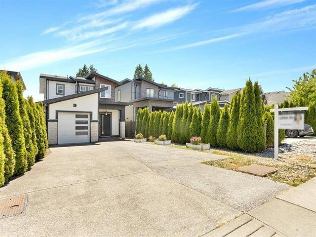 Image of home for listing MLS® R3172120