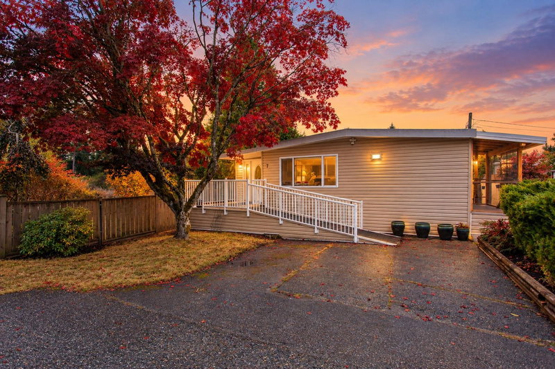 Image of home for listing MLS® R3172126