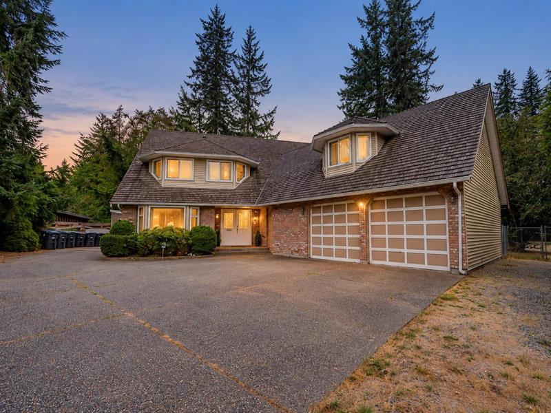 Image of home for listing MLS® R3172139
