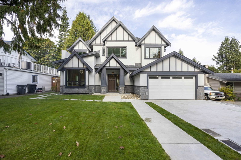 Image of home for listing MLS® R3172143