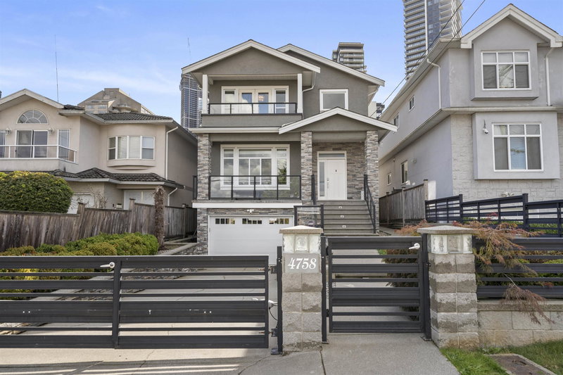 Image of home for listing MLS® R3172152