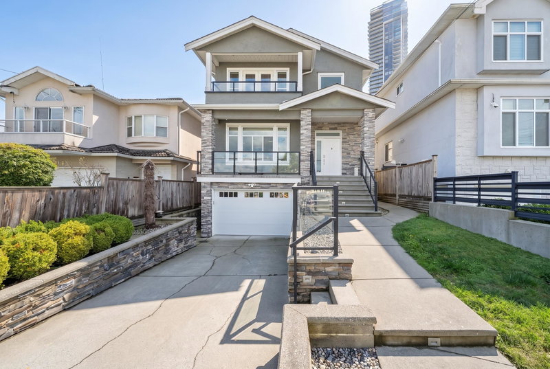 Image of home for listing MLS® R3172152