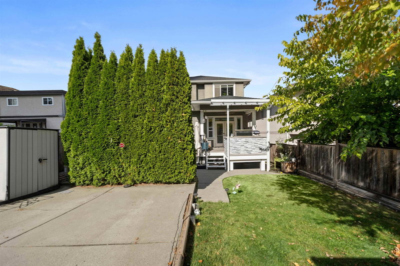 Image of home for listing MLS® R3172152
