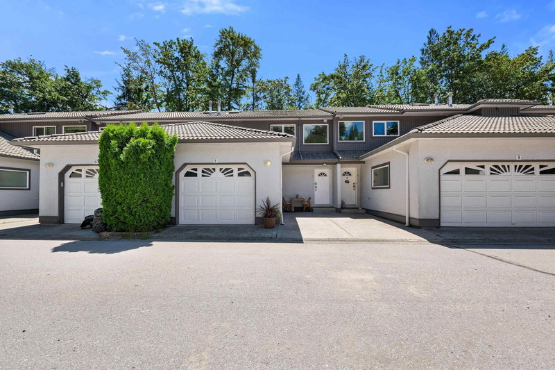 Image of home for listing MLS® R3172157