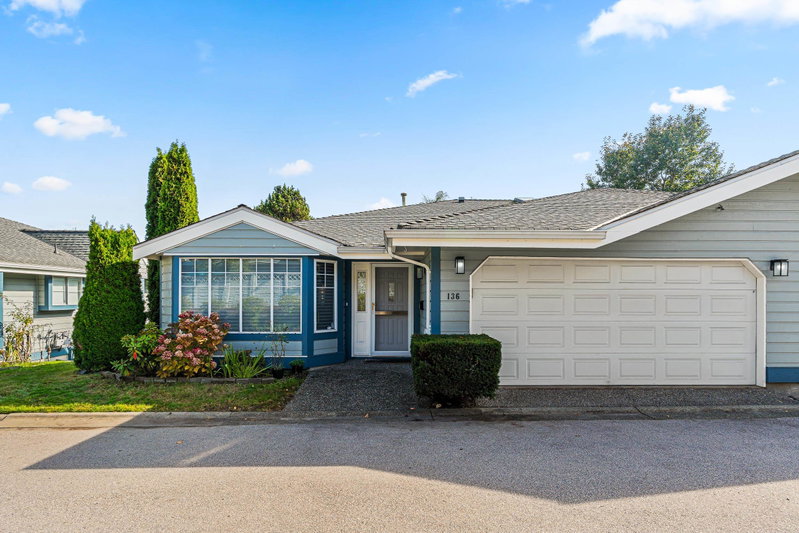 Image of home for listing MLS® R3172163