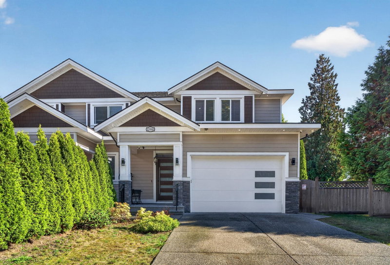 Image of home for listing MLS® R3172168