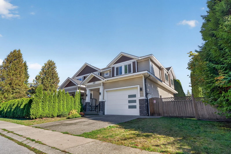 Image of home for listing MLS® R3172168