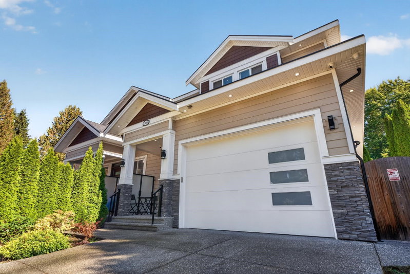 Image of home for listing MLS® R3172168