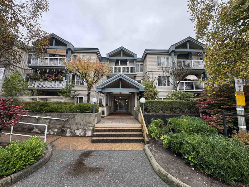 Image of home for listing MLS® R3172171