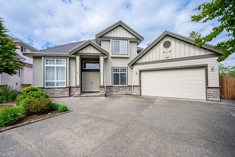 Image of home for listing MLS® R3172183