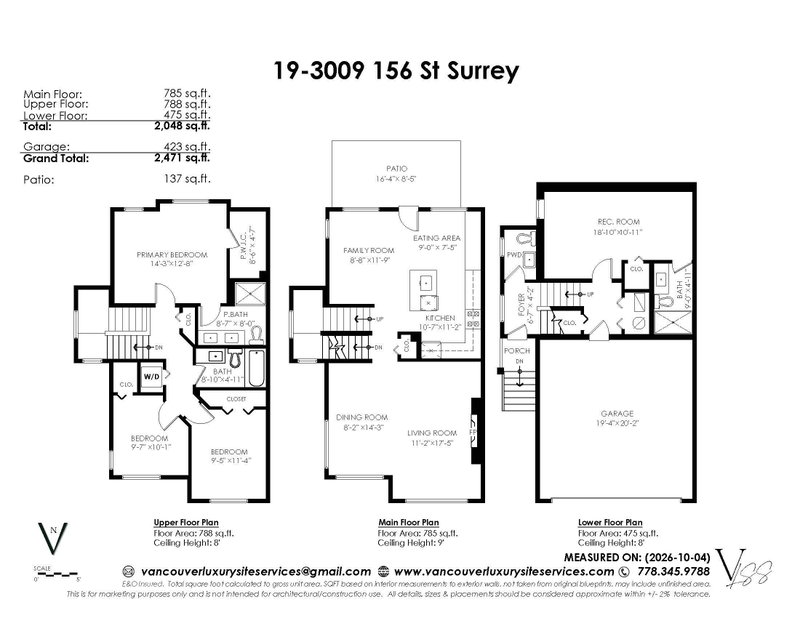Image of home for listing MLS® R3172185