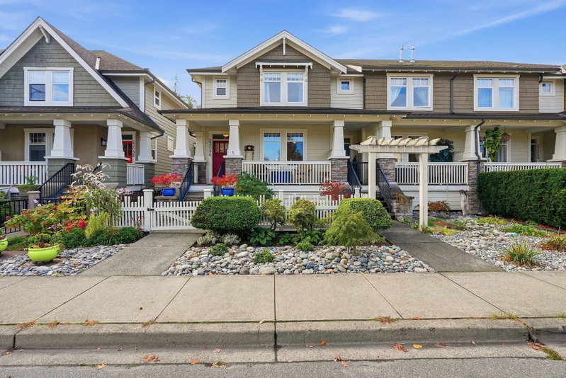 Image of home for listing MLS® R3172187