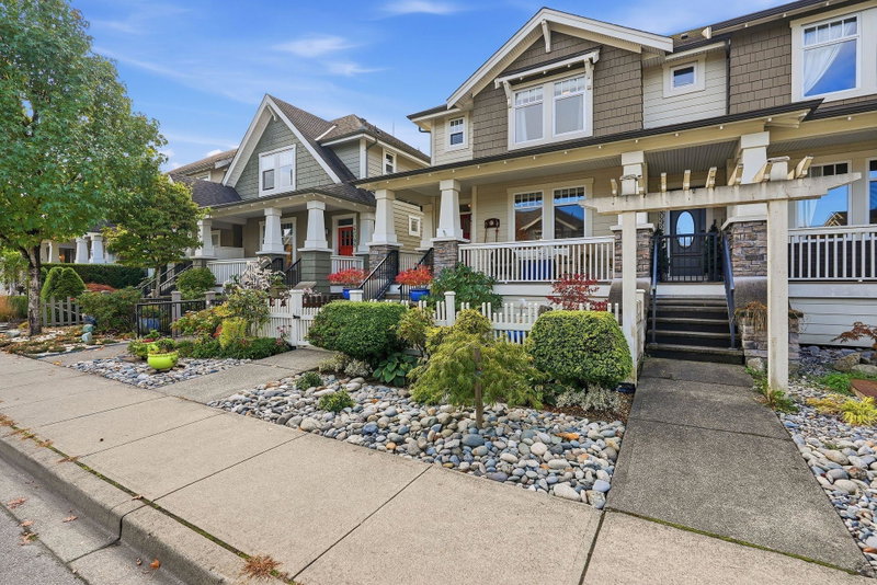 Image of home for listing MLS® R3172187