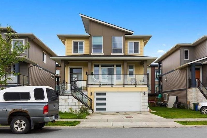 Image of home for listing MLS® R3172193