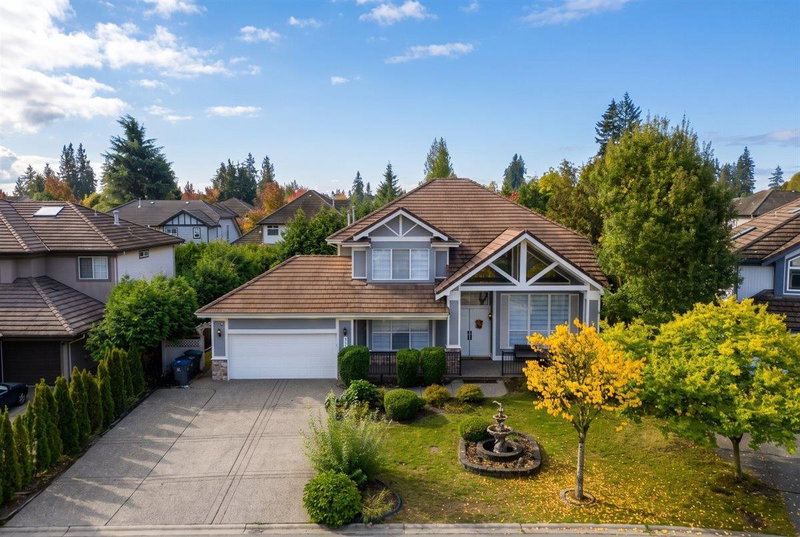 Image of home for listing MLS® R3172194