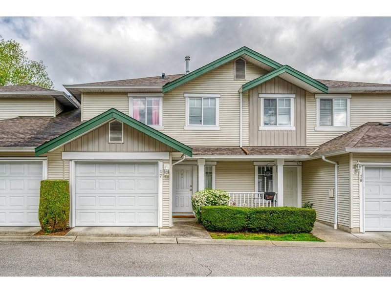 Image of home for listing MLS® R3172195