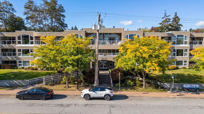 Image of home for listing MLS® R3172210