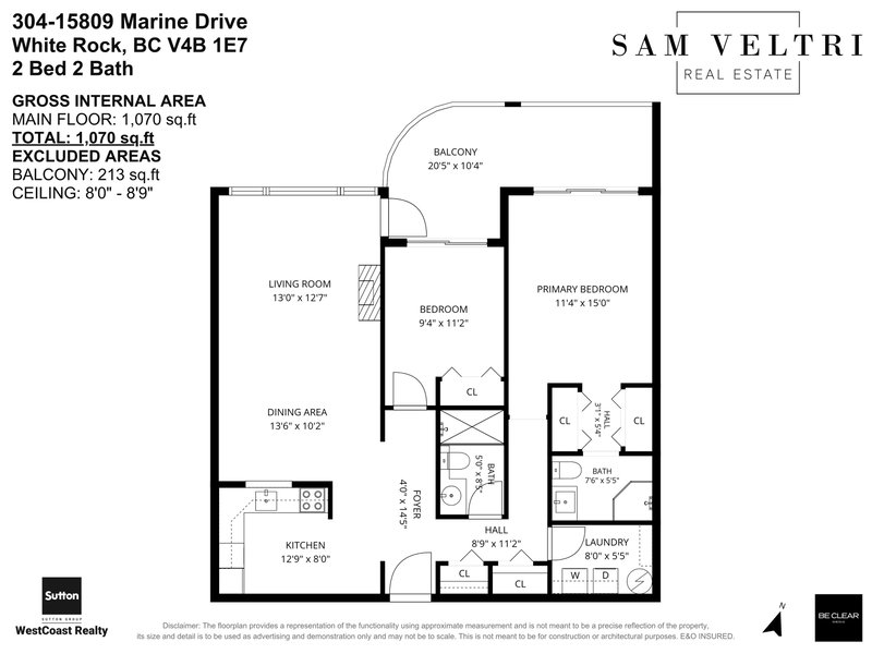 Image of home for listing MLS® R3172210