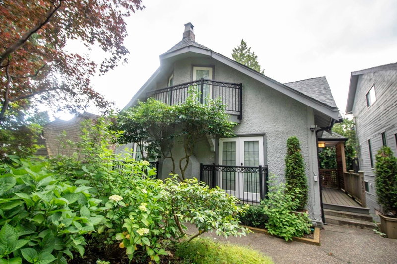 Image of home for listing MLS® R3172212