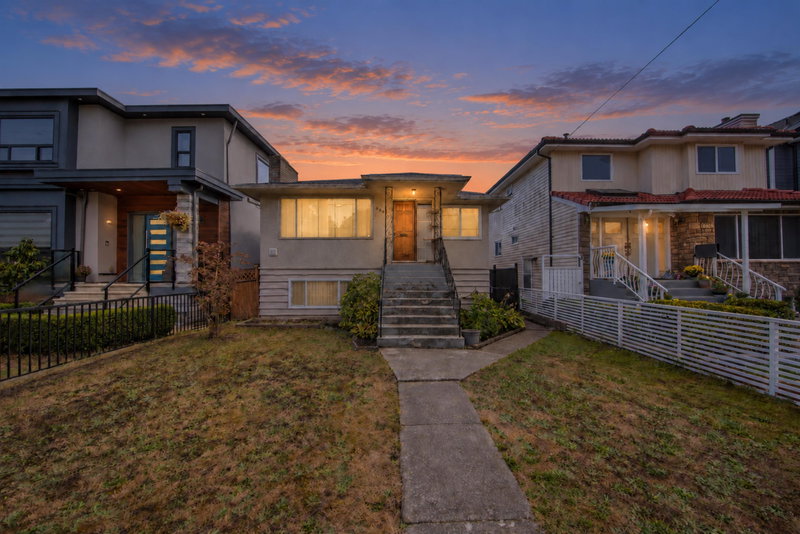 Image of home for listing MLS® R3172216