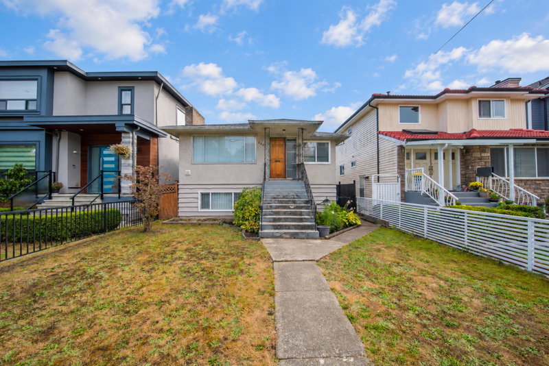 Image of home for listing MLS® R3172216