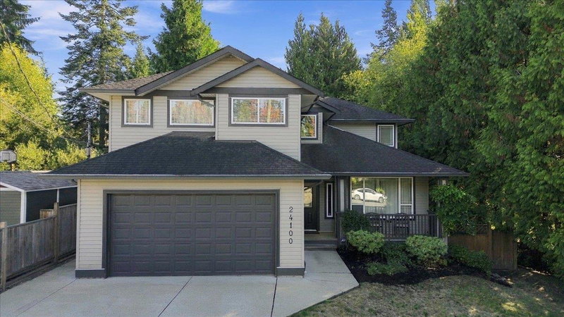 Image of home for listing MLS® R3172231