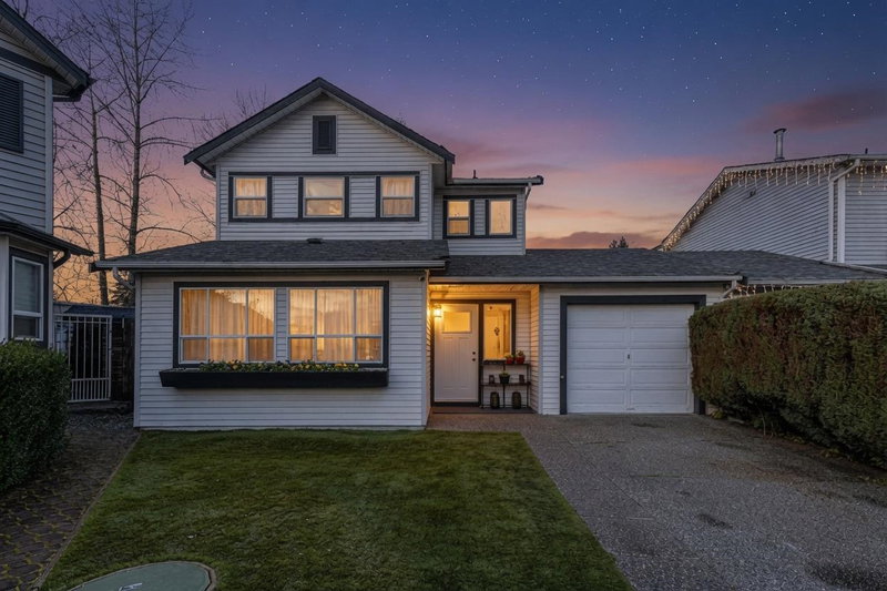 Image of home for listing MLS® R3172254